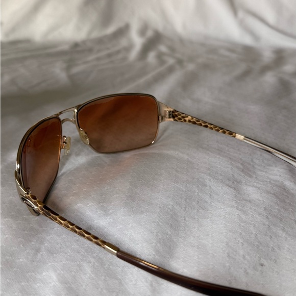 Oakley Sunglasses Impatient Sunglasses - Women's - Picture 6 of 7